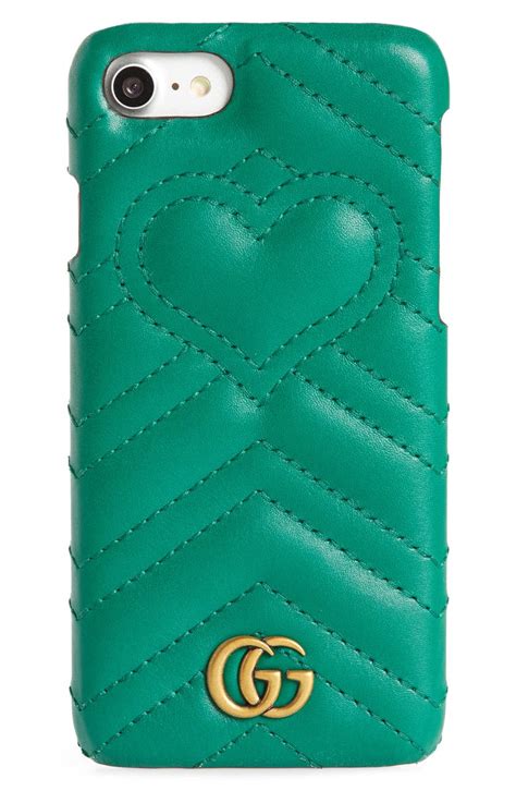 cover gucci iphone 7 plus|gucci iphone 7 case marmont.